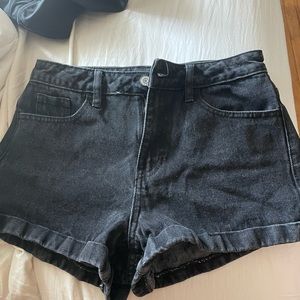 PacSun shorts